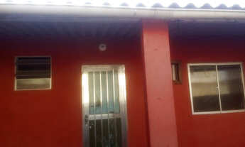 Imagem 3: Casa tipo quitinete Grande com varandão