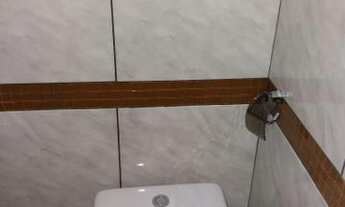 Imagem 7: Aluguel casa nova 550,00