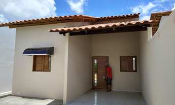 Imagem 2: Alugo Casa Nova no Bairro Verdes Campos