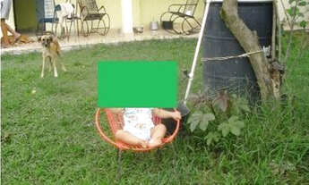 Imagem 5: Sitio em Jardim Maracanã - Seropédica