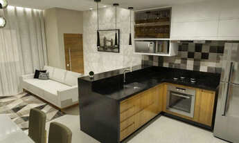 Imagem 3: Casa com Suite no Parque Itália - Fumare-SP