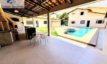 Imagem 6: Imperdível!! Charmosa casa mobiliada no Condomínio Jardim das Rosas em Penedo, Itatiaia RJ