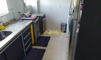 Imagem 5: Edifício New Brooklin à venda, 2 quartos, Jardim Higienópolis, Londrina, PR