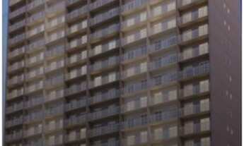 Imagem: Vila 1 dorm. Em Construção