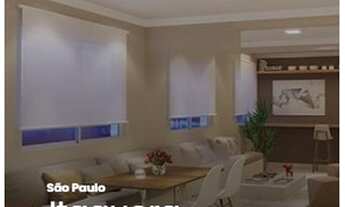 Imagem: 2 dorms. Em Construção Renda a partir