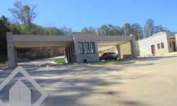 Imagem 3: PORTO ALEGRE - Terreno Padrão - Vila Nova