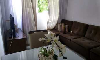 Imagem: Apartamento com 02 quartos, 01 vaga, 56,21