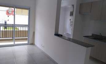 Imagem 4: Apartamento Padrão para Aluguel em Tamboré Barueri-SP - 283
