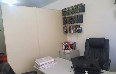 Imagem 3: Vendo sala Comercial, Centro de Nova Iguaçu. Ao lado da Cedae, em frente a Receita Federal