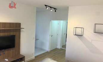 Imagem: Apartamento Padrão para Aluguel em Tamboré