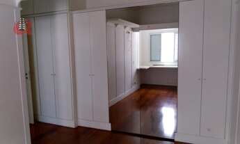 Imagem 5: Casa em Condomínio para Venda e Aluguel em Alphaville Santana de Parnaíba-SP - 255