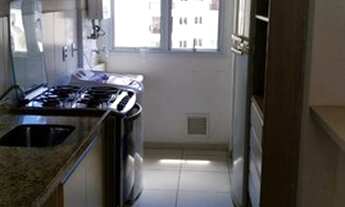 Imagem 4: Apartamento Padrão para Aluguel em Alphaville Conde I Barueri-SP - 250