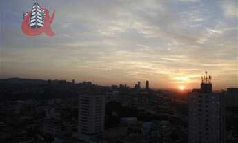 Imagem 2: Apartamento Padrão para Venda em Vila Boa Vista Barueri-SP - 171