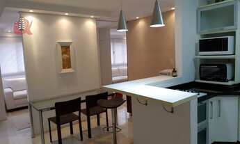 Imagem: Apartamento Padrão para Venda em Alphaville