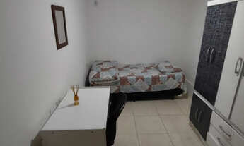 Imagem 2: Lindo Quarto individual no Tatuapé