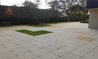 Imagem 7: Apartamento Alto Padrão para Venda e Aluguel em Alphaville Industrial Barueri-SP - 190