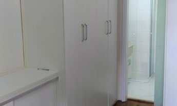 Imagem: Apartamento Padrão para Venda e Aluguel