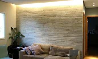 Imagem: Apartamento Padrão para Venda em Tamboré