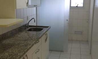 Imagem: Apartamento Padrão para Aluguel em Alphaville