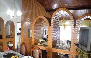 Imagem 3: Casa à venda, 4 quartos, 2 vagas, São João Batista - Belo Horizonte/MG