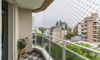 Imagem 4: Apartamento Semi mobiliado com 3 dormitórios, sendo 01 suíte à venda, 90 m² por R$ 512.826