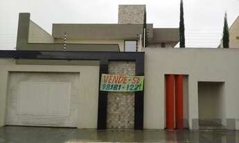 Imagem: Casa Anapolis city