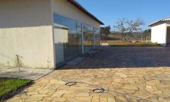 Imagem 5: Lote à venda, 1 vaga, Condomínio Jequitibá Rosa - Jequitibá/MG