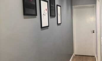 Imagem: Sobrado 3 dormitórios, 1 suíte, 2 vagas