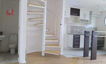 Imagem 3: Apartamento Loft para Aluguel em Alphaville Comercial Barueri-SP - 292