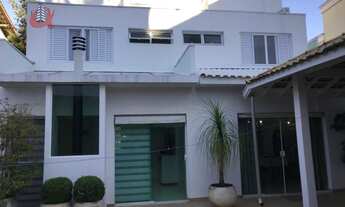 Imagem 3: Casa em Condomínio para Venda e Aluguel em Alphaville Santana de Parnaíba-SP - 255