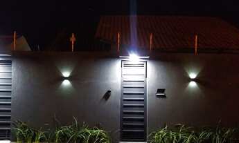 Imagem: Alugo casa no Flanboyant, Ponta Pora MS