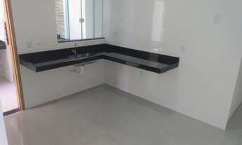 Imagem 7: Casa Residencial vale do sol acabamento excelente 3/4 Anápolis