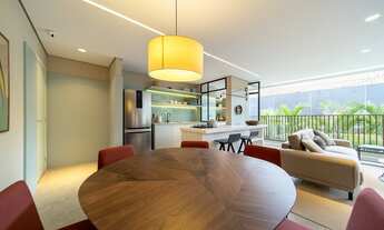 Imagem 5: Apartamento 69m² - 2 dormitórios - sendo 1 suíte - com 1 vaga - Próximo a Estação Brooklin