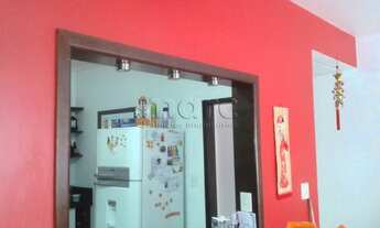 Imagem 3: SAO PAULO - Apartamento Padrão - LIBERDADE