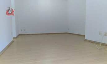 Imagem 2: Apartamento Padrão para Aluguel em Alphaville Comercial Barueri-SP - 257