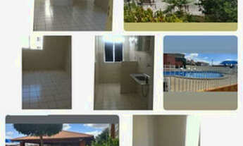 Imagem 6: Alugo AP no Cond. San Diego na Vila Mocó