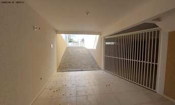 Imagem 4: Sobrado para Venda em Curitiba, Portão, 3 dormitórios, 1 suíte, 3 banheiros, 4 vagas