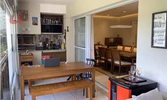 Imagem 2: Apartamento Padrão para Venda em Alphaville Santana de Parnaíba-SP - 401