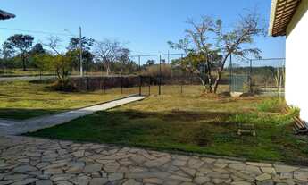 Imagem 7: Lote à venda, 1 vaga, Condomínio Jequitibá Rosa - Jequitibá/MG