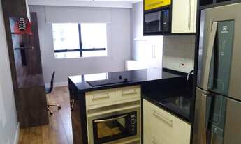 Imagem: Apartamento Padrão para Aluguel em Bethaville