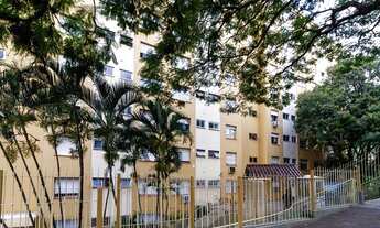 Imagem: PORTO ALEGRE - Apartamento Padrão - Jardim