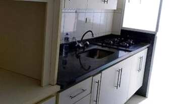 Imagem: Apartamento Padrão para Aluguel em Tamboré