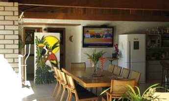 Imagem 3: Vendo linda casa no Park Way