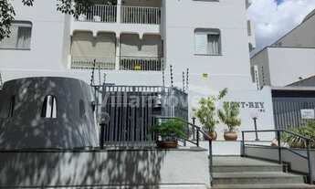 Imagem 2: Apartamento - Vila Itapura - Campinas