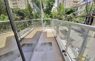 Imagem 4: Andar para para aluguel no Savassi