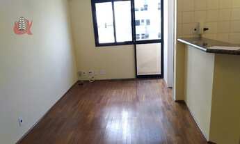 Imagem 4: Apartamento Duplex para Aluguel em Alphaville Comercial Barueri-SP - 305