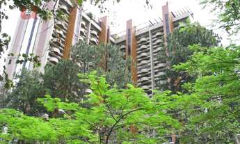 Imagem: Flat para Aluguel em Alphaville Industrial