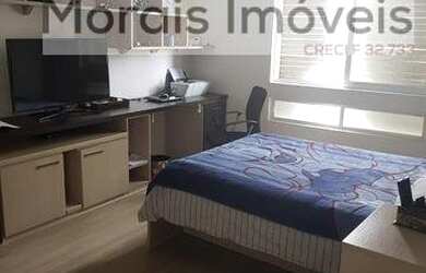 Imagem 6: Apartamento para Venda em Curitiba, Centro, 3 dormitórios, 1 suíte, 3 banheiros, 1 vaga