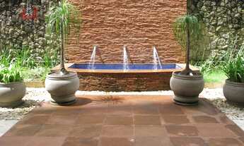 Imagem 3: Apartamento Padrão para Venda em Alphaville Industrial Barueri-SP - 142