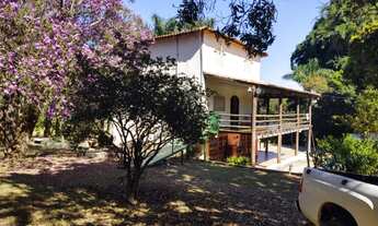 Imagem 4: Núcleo Rural Alexandre Gusmão, Gleba 2, Ch 118, Ao Lado Da Igrejinha 16 Hectares